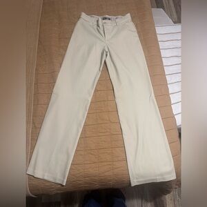 Lee Flex Motion Tan Trousers
